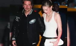 Rayakan Ulang Tahun ke-30, Gigi Hadid Pamer Cincin di Jari Manis Bersama Bradley Cooper, Resmi Tunangan?