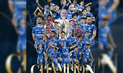 Persib Bandung Juara Liga 1 2024/2025, Catatkan Jadi Klub Tersukses Kedua di Indonesia Setelah Persija Jakarta