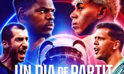 Prediksi Inter Milan vs Barcelona Semifinal Liga Champions 2024/2025, Teror di Stadion Giuseppe Meazza Hantui Anak Asuh Hansi Flick