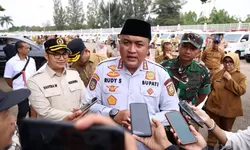 Rudy Susmanto Dukung Pembinaan Pelajar Bermasalah di Barak Militer, Pemkab Bogor Siapkan Payung Hukum
