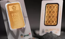 Harga Emas Antam Hari Ini Kembali Meroket Naik, Tembus Rp 2 Juta per Gram, Berikut Daftar Lengkapnya