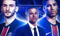 Link Live Streaming Gratis Paris Saint Germain vs Arsenal Semifinal Liga Champions 2024/2025, Akankah Keajaiban Datang ke Skuad Asuhan Mikel Arteta?