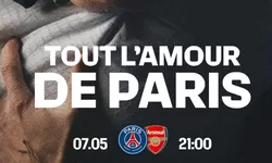 Prediksi Paris Saint Germain vs Arsenal Semifinal Liga Champions 2024/2025, Nyawa Terakhir The Gunners Melaju ke Partai Final