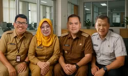 Pelatihan PKA 2025 Bahas Strategi ASN Bangun Kepercayaan Publik Lewat Integritas