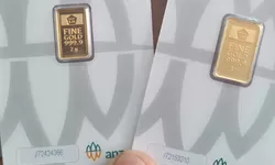 Harga Emas Hari Ini di Pegadaian 8 Mei 2025, Antam, UBS, Galeri 24 Kompak Stabil di Harga Rp 2 juta Per 1 Gram