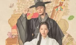 5 Rekomendasi Drama Korea Terbaru Mei 2025 dengan Rating Tinggi, Dijamin Enggak Bakal Nyesel Nontonnya Deh!
