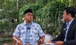 Sudah Jadi Acuan Nasional, Wali Kota Bandung Pastikan SPMB 2025-2026 Berjalan Transparan dan Berkeadilan