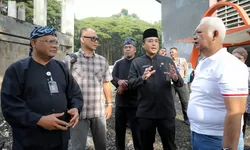 Pemkot Bandung Genjot Penanganan Sampah, Targetkan Persebaran Insinerator di Tiap Kecamatan