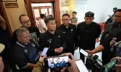 Persiapan Pawai Kemenangan Persib Capai 70 Persen, Wagub Erwan: Ada Sedikit Perubahan