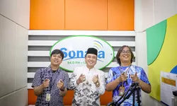 Wakil Wali Kota Bandung Tegaskan 100 Hari Kerja Bukan Janji, Tapi Komitmen Awal Wujudkan Perubahan