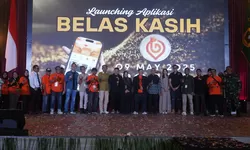 Perkuat Solidaritas Sosial, Pemkab Bogor dan Yayasan Belas Kasih Luncurkan Aplikasi Donasi Digital