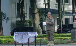 Persiapan Konvoi Juara Persib, Wali Kota Bandung Minta Bobotoh Tertib dan Tidak Rusak Fasilitas Umum