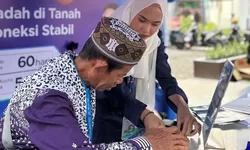 Harga Mulai Rp35 Ribu! XLSMART Luncurkan Kartu Perdana dan Paket Internet Khusus Haji