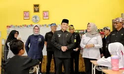 Program MBG Kota Bandung Jadi Teladan Nasional, Libatkan Warga Binaan dan Pastikan Makanan Aman