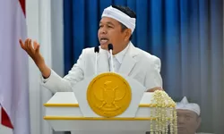 Kolaborasi dengan ITB, Pemdaprov Jabar Bangun Desa Berbasis Lingkungan dan Budaya