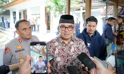 PHK Massal Meningkat, Wali Kota Bandung Siapkan Program Padat Karya untuk Pekerja Terdampak