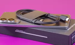 Review Samsung Galaxy S25 Edge, Desain Layar Super Tipis 5,8 mm, Kamera 200 MP, Layar AMOLED