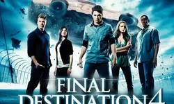 Sinopsis Film The Final Destination, Tayang di Bioskop Trans TV Malam Ini, Siap-siap Jumpscare