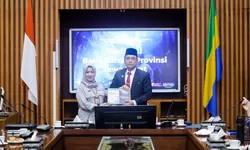 Bersama Balai Bahasa, Pemkot Bandung Jalin Kerja Sama untuk Tertib Bahasa Indonesia dan Pelestarian Bahasa Daerah