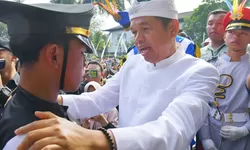 Hari Kebangkitan Nasional, Dedi Mulyadi Akan Kembangkan Sekolah Kebangsaan Jawa Barat Istimewa