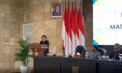 Tingkatkan Diseminasi Informasi Publik, Pemkot Bogor Gelar Bimtek Komunitas Informasi Masyarakat