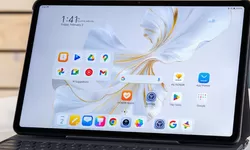 Honor Pad 9: Tablet Honor Terbaik di Indonesia, Harga Rp 4 Jutaan, Ditenagai Snapdragon 6 Gen 1, RAM 8 GB