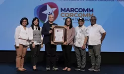 Apresiasi! XLSMART Sabet 3 Penghargaan Bergengsi Berkat Inovasi Digital dan Komitmen Sosial