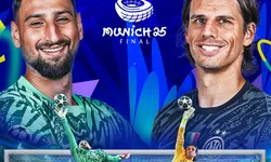 Link Live Streaming Gratis Final Liga Champions 2025 PSG vs Inter Milan Langsung Klik Disini Aja!