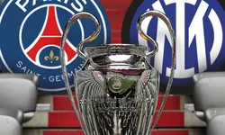 Susunan Pemain PSG vs Inter Milan Final Liga Champions 2025, Adu Gacor Trio Lini Depan untuk Kedua Tim