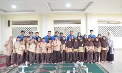 PRESS RELEASE Mahasiswa UBSI Ajak Siswa SDIT Darunnajah Belajar Toleransi Lewat Games Edukatif yang Seru dan Bermakna