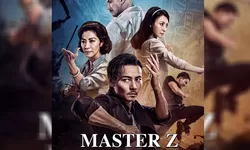 Sinopsis Film Master Z The Ip Man Legacy Tayang di Bioskop Trans TV Malam Ini, Master Wing Chun Cheung Tin-chi Harus Kembali ke Dunia Kekerasan