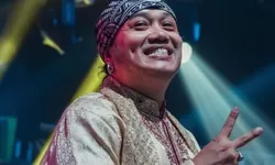 Kabar Duka, Keyboardist Band Ungu Gatot Kies Meninggal Dunia, Pasha Ungu Tulis Pesan Haru