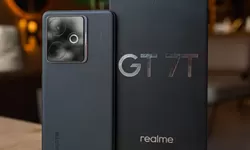 Resmi Diluncurkan di Indonesia, Realme GT 7 dan Realme GT 7T Bawa Spesifikasi Cukup Berbeda, Harga Dibanderol Segini