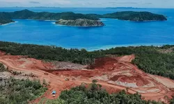 Pemilik dan Profil Lima Perusahaan yang Miliki Izin Tambang Nikel di Raja Ampat, Salah Satunya Ternyata dari Tiongkok