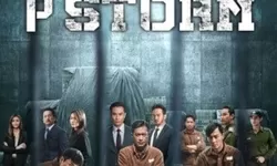 Sinopsis Film P Storm Tayang di Bioskop Trans TV Malam Ini, Saat Louis Koo Menyelidiki Korupsi Penjara Hong Kong