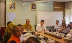 Penguatan Turap Underpass Batutulis Segera Dilakukan, Pemkot Bogor Siapkan Akses Sementara