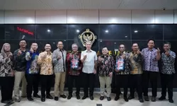 Raih WTP Kesembilan Berturut-turut, DPRD Kota Bogor Siap Perkuat Fungsi Pengawasan dan Penganggaran