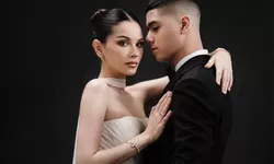 Wow, Ahmad Dhani Siapkan Pesta Pernikahan Paling Megah untuk Al Ghazali dan Alyssa Daguise