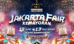Daftar Musisi yang Siap Hibur di PRJ 2025, Catat Dulu Jadwal Tanggalnya!