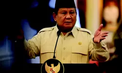 Survei Litbang Kompas: 73,6 Persen Masyarakat Puas dengan Penanganan Kasus Korupsi di Era Pemerintahan Prabowo-Gibran