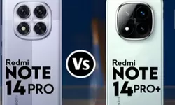 Perbandingan Harga dan Spesifikasi Redmi 14 Pro vs Redmi 14 Pro Plus, Mana yang Lebih Layak Dibeli?
