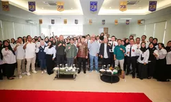 Wakil Wali Kota Bandung Sebut PPPK Guru adalah Pengakuan atas Pengabdian Pendidikan, Erwin: Teruslah Menjadi Pelita