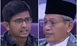 Debat Panas Greenpeace vs PBNU Soal Tambang Nikel Raja Ampat, Gus Ulil Dikecam Usai Sebut Aktivisme Lingkungan Seperti Wahabisme