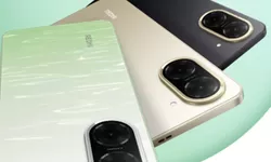 Rekomendasi HP Android Terbaik di Bulan Juni 2025, Harga Cuma 1 Jutaan, Spesifikasi dan Desain Bisa Diadu!