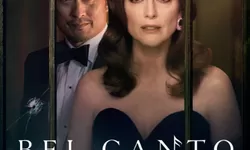 Saat Penyanyi Opera Tengah Disandera oleh Para Pemberontak, Cek Sinopsis dan Alur Cerita Lengkapnya di Film Bel Canto