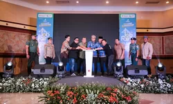 Tekan Angka Pengangguran, Wali Kota Bandung Targetkan 15.000 Lapangan Kerja Baru hingga Akhir 2025