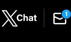 Elon Musk Luncurkan XChat, Aplikasi Chat Tanpa Nomor HP, Fitur Lebih Lengkap dan Aman dari WhatsApp!