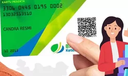 Panduan dan Tata Cara Cek Pencairan BSU BPJS Ketenagakerjaan 2025, Mudah dan Anti Ribet!