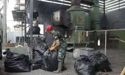Jalin Kerja Sama dengan Pemkot, Komplek Seskoad Bandung Jadi Percontohan Zona Bebas Sampah