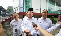 Pemkot Bandung Dukung Pelatihan Kepala Dapur Program MBG, Sinergi Nasional Perkuat Ketahanan Gizi Anak